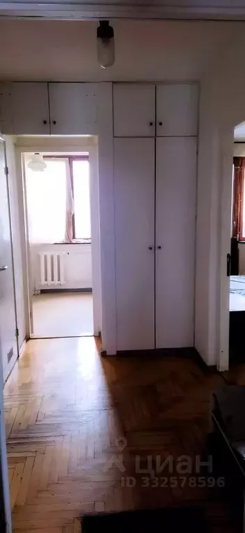 1-к кв. Воронежская область, Богучар 21 (37.0 м) - Фото 2