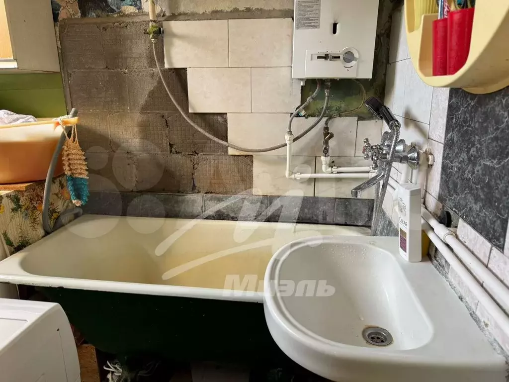 Комната 14,5 м в 3-к., 3/4 эт. - Фото 1