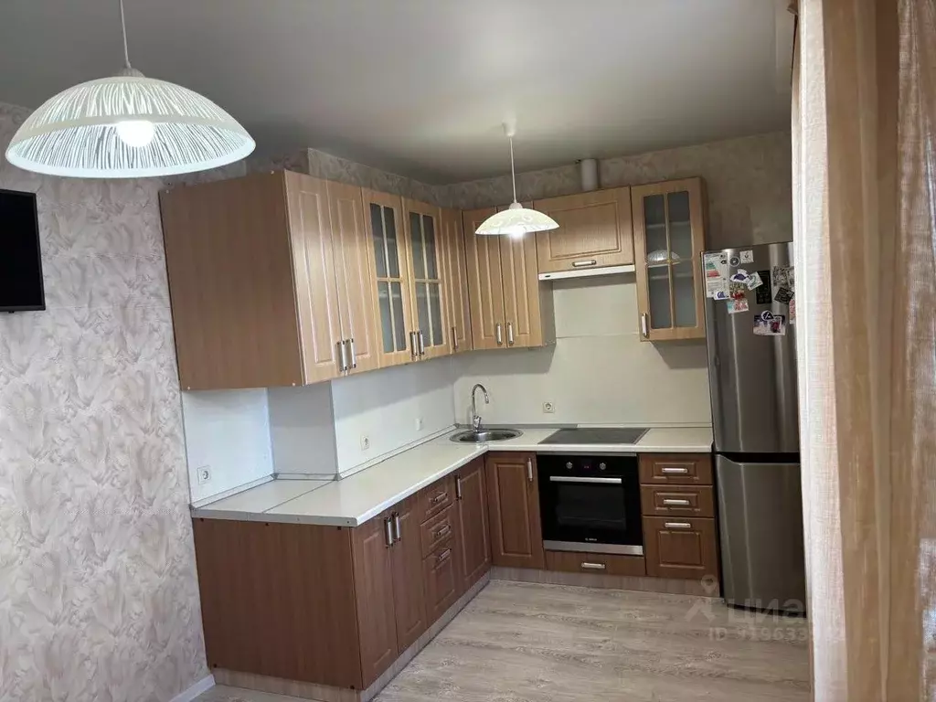 4-к кв. Самарская область, Самара ул. Мичурина, 138 (97.9 м) - Фото 1