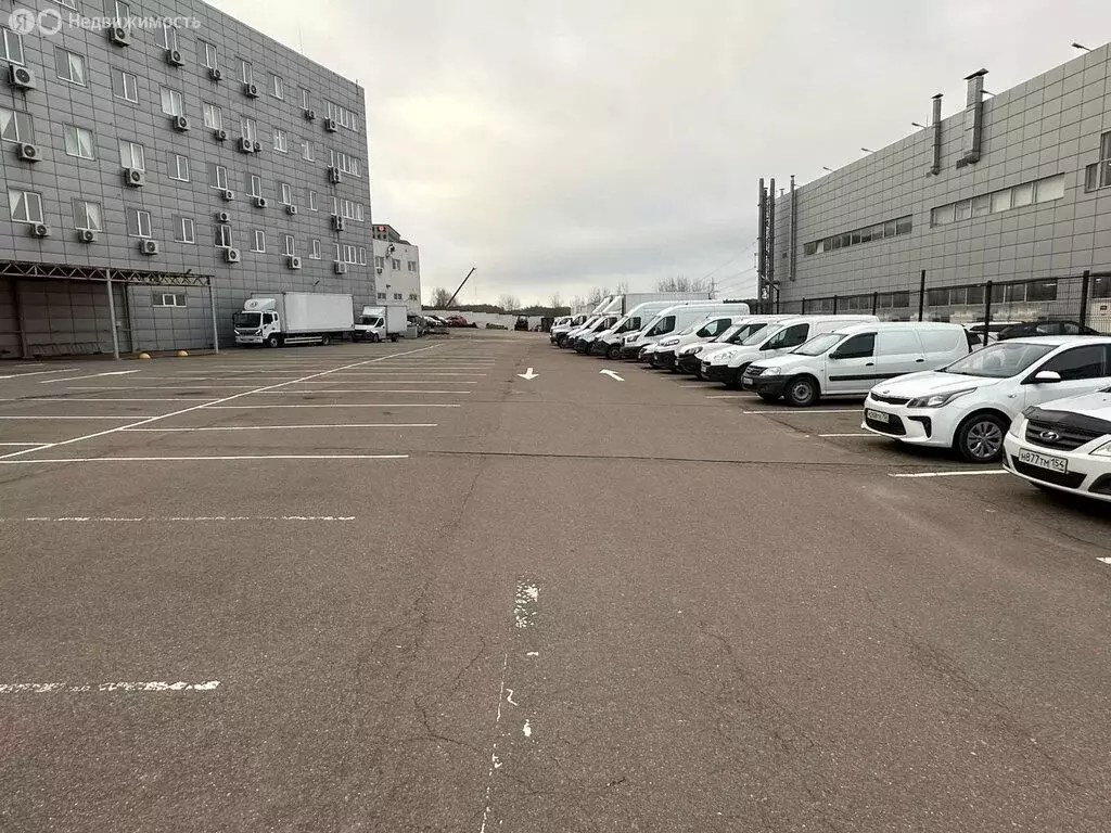 Офис (75 м) - Фото 2