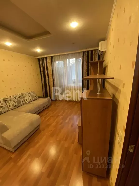 1-к кв. Москва ул. Ивана Сусанина, 6К2 (37.0 м) - Фото 1