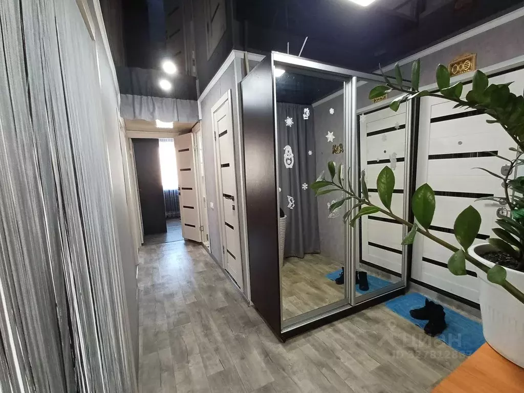 4-к кв. Башкортостан, Октябрьский 34-й мкр, 9Б (69.0 м) - Фото 2