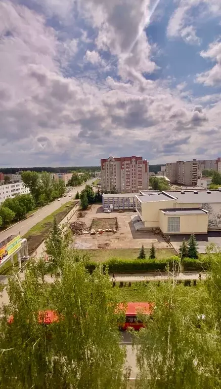 Продаётся 1-к квартира, 34.8 м - Фото 0