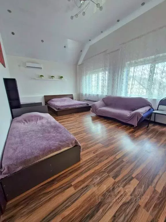 Комната Краснодарский край, Ейск ул. Победы, 40А - Фото 1