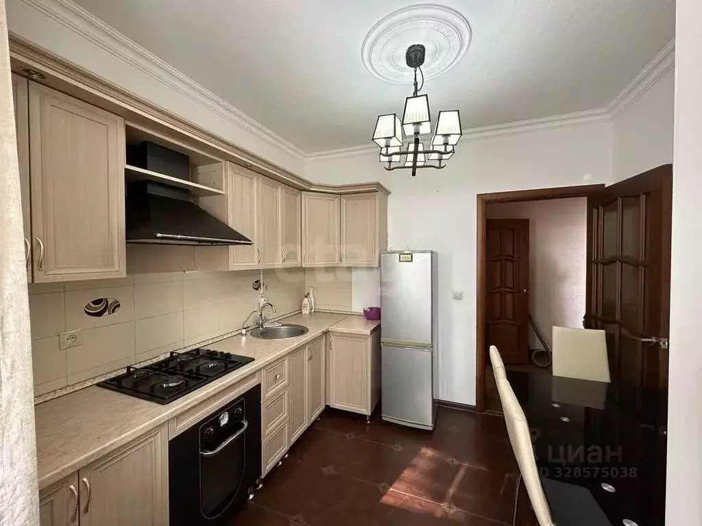 1-к кв. Ингушетия, Назрань 105-й массив,  (44.0 м) - Фото 1