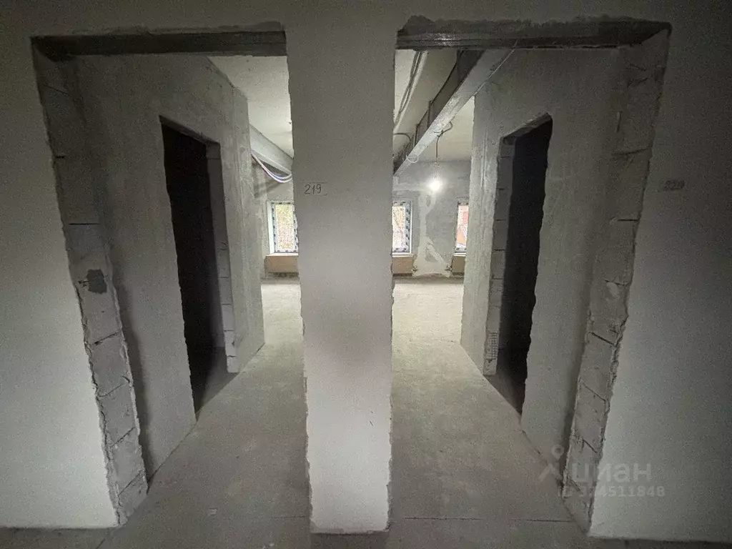 Помещение свободного назначения в Москва Волжский бул., 51С9 (22 м) - Фото 1