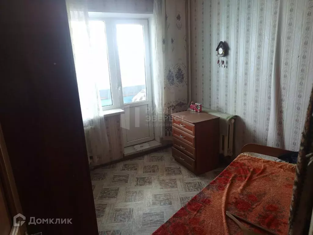 Продаётся 4-к квартира, 81.9 м - Фото 1