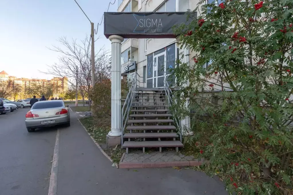 Офис в Красноярский край, Красноярск ул. Весны, 17 (81 м) - Фото 1