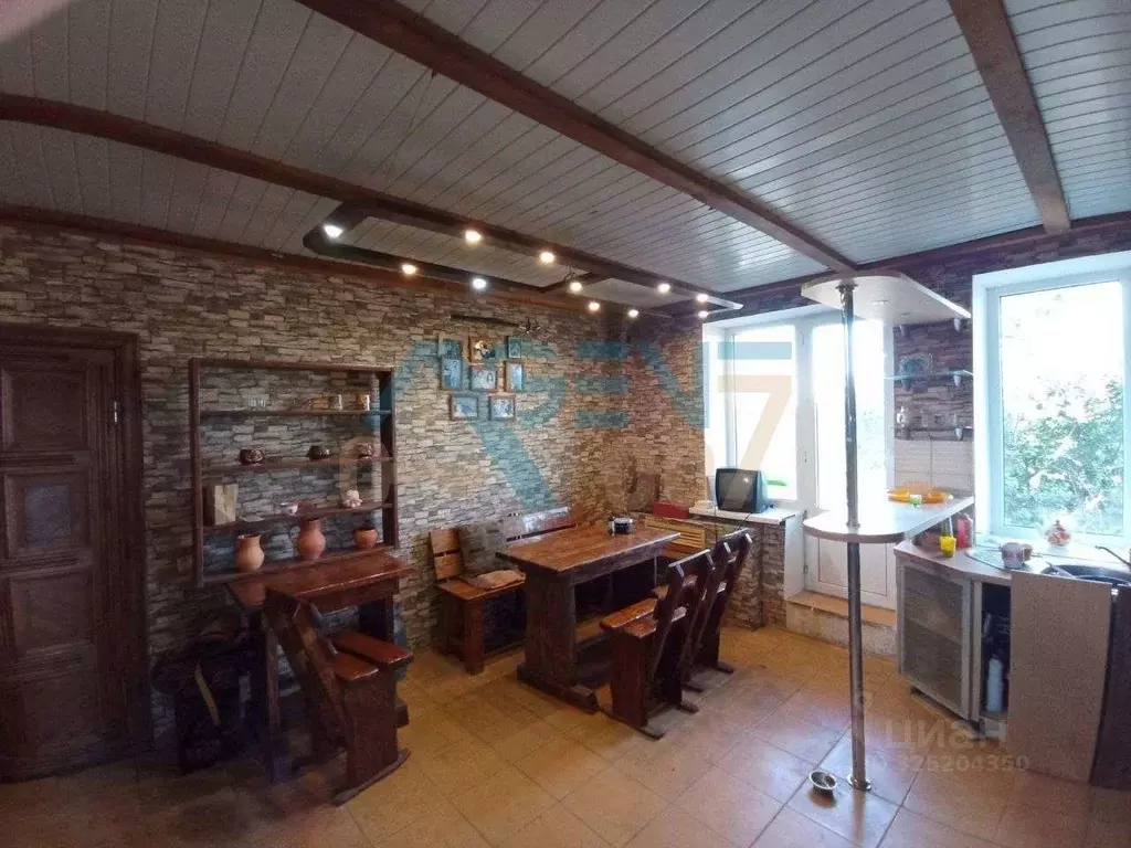 Коттедж в Белгородская область, Белгород Репное мкр, ул. ... - Фото 2