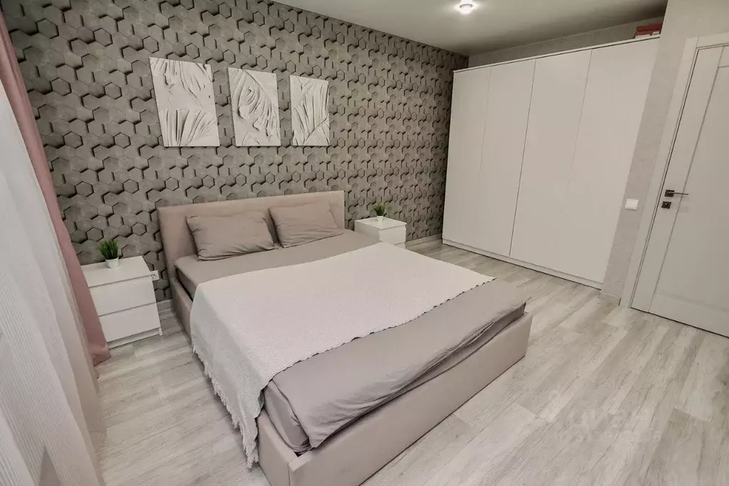 1-к кв. Удмуртия, Ижевск просп. Конструктора М.Т. Калашникова, 11к2 ... - Фото 1