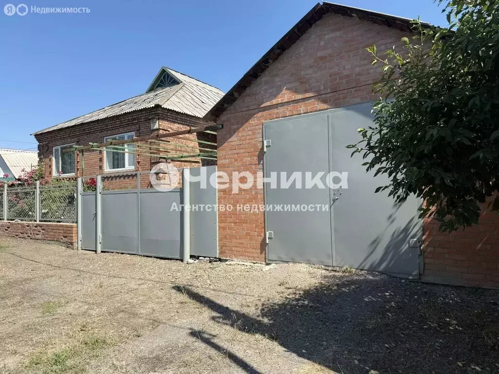 Дом в Шахты, Тракторная улица, 17 (108 м) - Фото 2