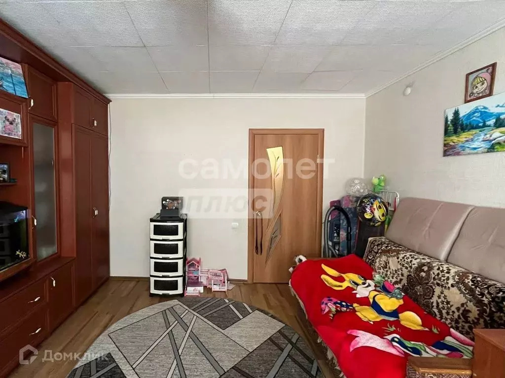 Продаётся 1-к квартира, 35.1 м - Фото 1