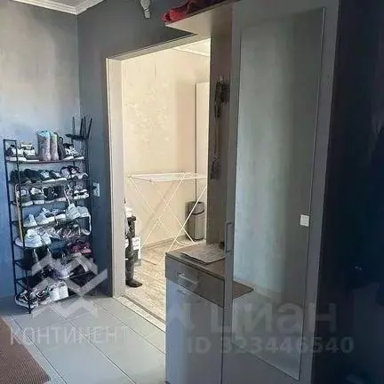 1-к кв. Новосибирская область, Новосибирск 7-й Бронный пер., 28 (37.5 ... - Фото 2