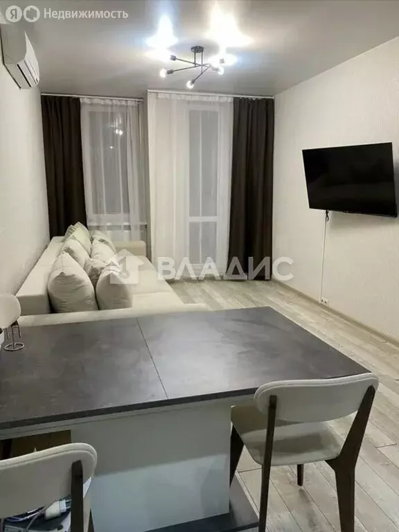 1-комнатная квартира: Одинцово, Белорусская улица, 13 (49.7 м) - Фото 1