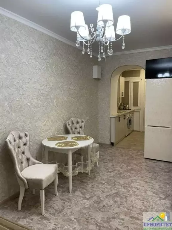 1-к кв. Ставропольский край, Кисловодск ул. Куйбышева, 16 (23.8 м) - Фото 2