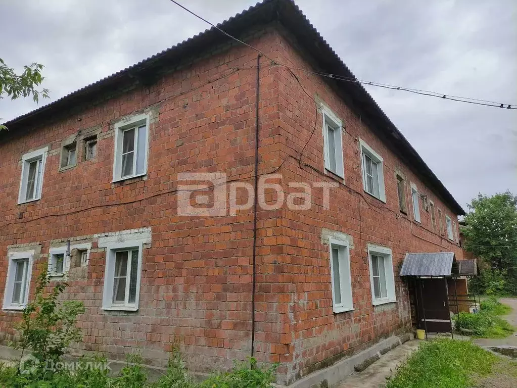 Продаётся 2-к квартира, 44.4 м - Фото 1