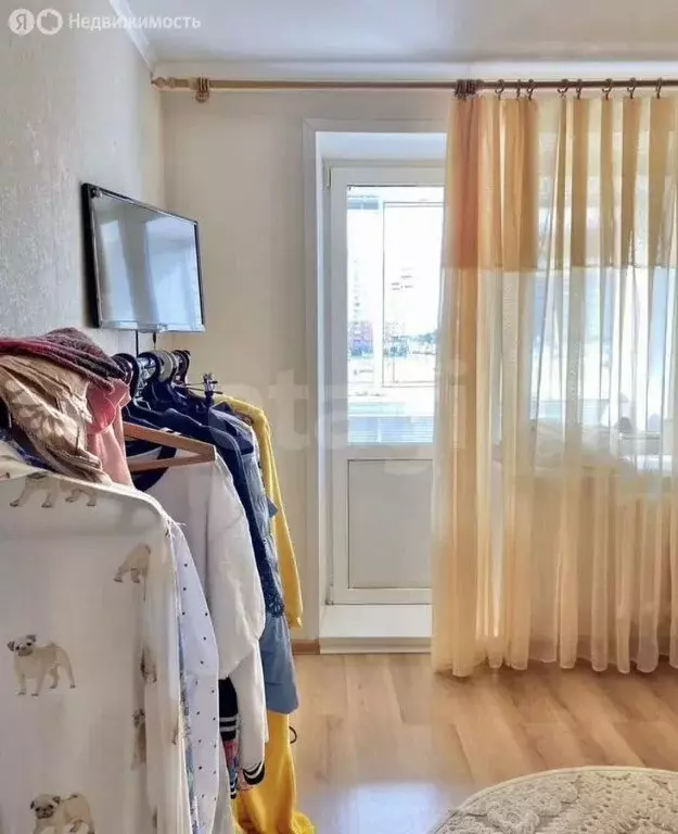 2-комнатная квартира: Брянск, улица Евдокимова, 8 (60 м) - Фото 1
