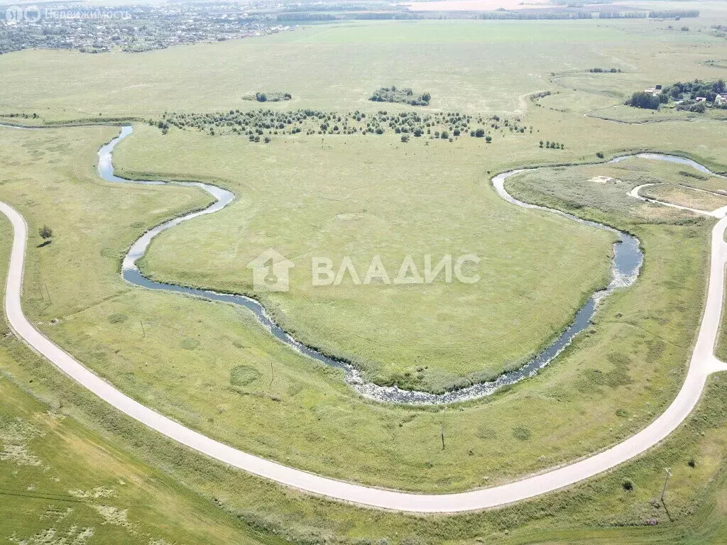 Участок в Суздальский район, муниципальное образование Селецкое, село ... - Фото 1