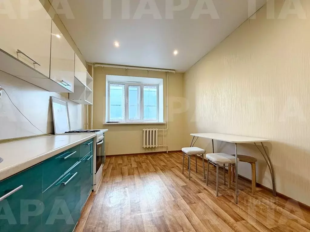 1-к кв. Самарская область, Самара ул. Шверника, 15 (50.0 м) - Фото 2