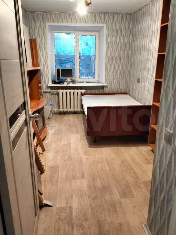 1-к. квартира, 30 м, 5/5 эт. - Фото 0