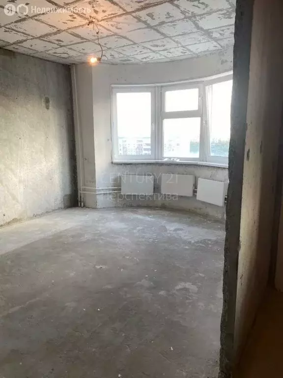 1-комнатная квартира: Москва, улица Татьяны Макаровой, 3 (51 м) - Фото 1