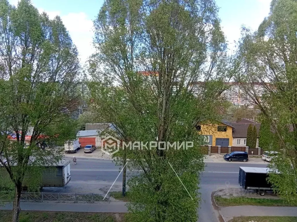 4-к кв. Брянская область, Брянск Бежицкая ул., 323 (79.4 м) - Фото 0