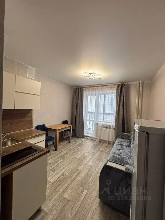 Студия Новосибирская область, Новосибирский район, Станционный ... - Фото 2