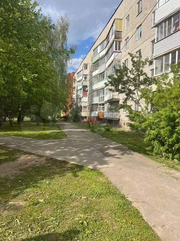 2-к. квартира, 51 м, 2/5 эт. - Фото 0