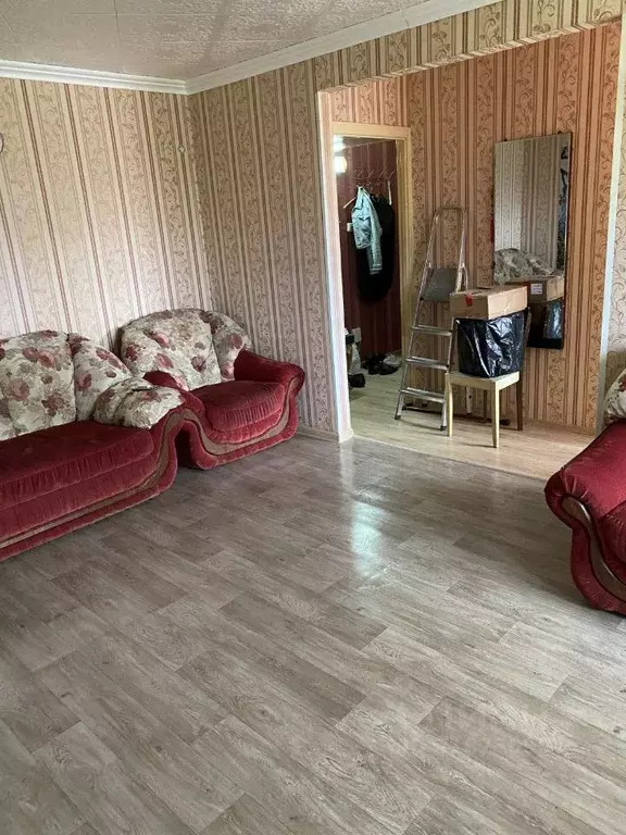 2-к кв. Мурманская область, Мурманск ул. Полярные Зори, 40 (44.0 м) - Фото 0