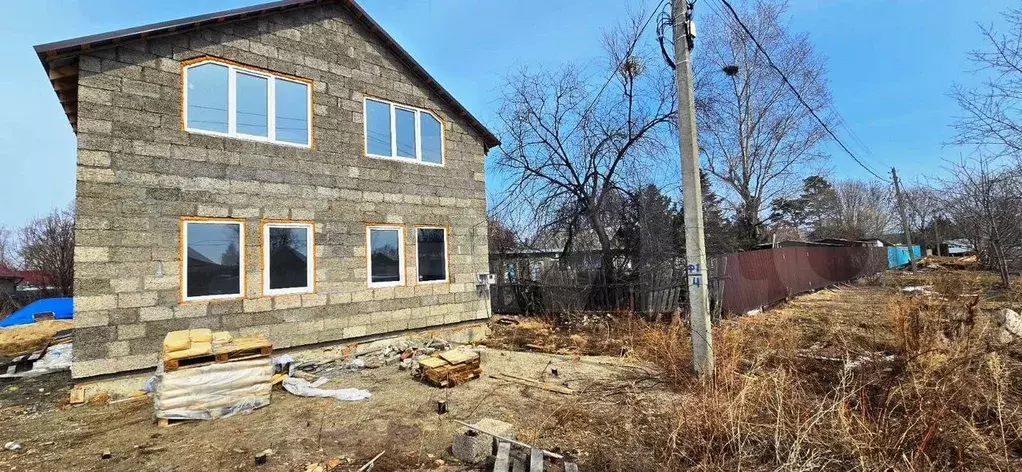 Дом 139,7 м на участке 10 сот. - Фото 0