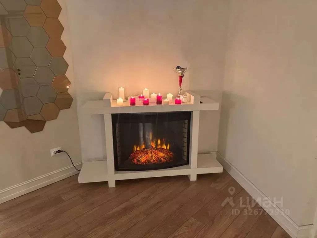 2-к кв. Санкт-Петербург просп. Непокоренных, 49к2 (83.0 м) - Фото 2