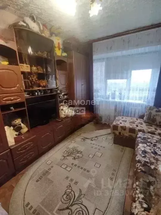 Комната Курская область, Курск пос. Аккумулятор, 38 (13.1 м) - Фото 2