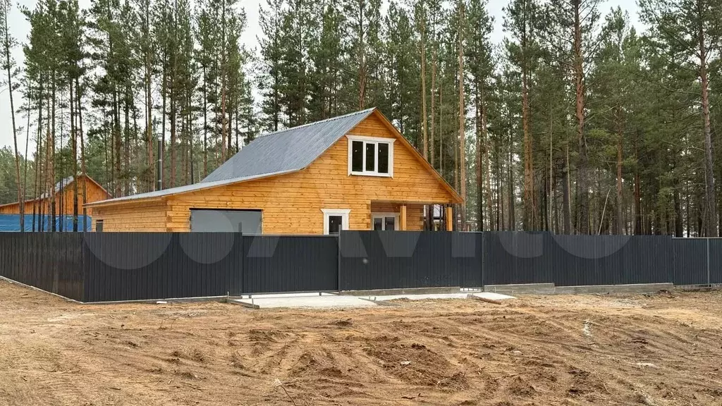 Дом 170 м на участке 11 сот. - Фото 0