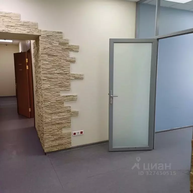 Офис в Москва Воронцовская ул., 21 (226 м) - Фото 2