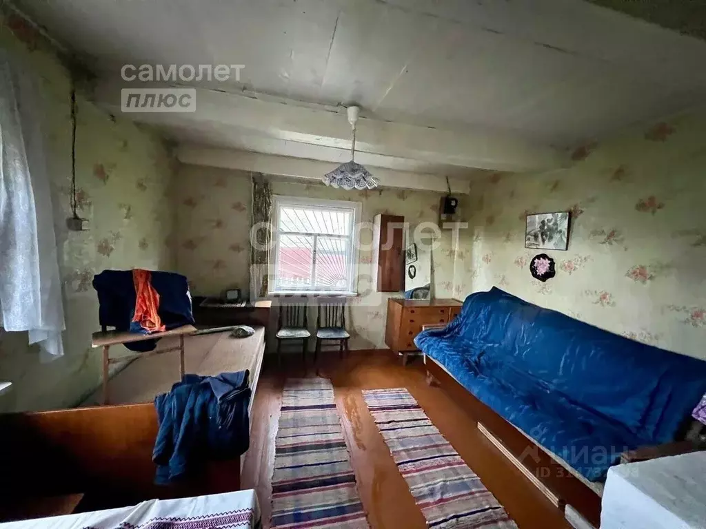 Дом в Брянская область, Брянский район, Нетьинское с/пос, пос. ... - Фото 1