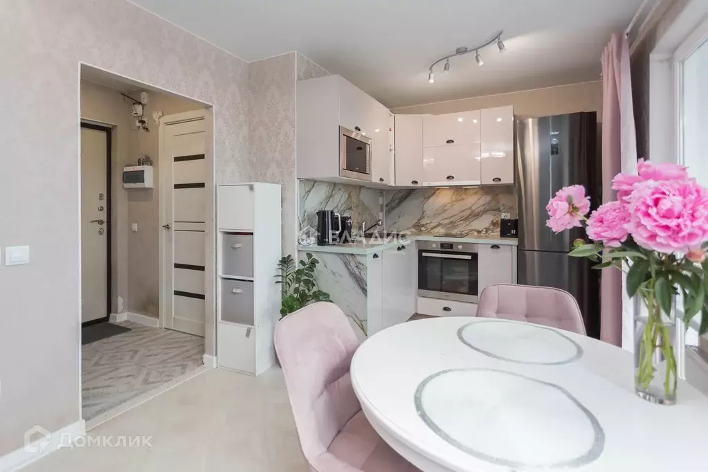 Продаётся 1-к квартира, 30.45 м - Фото 1