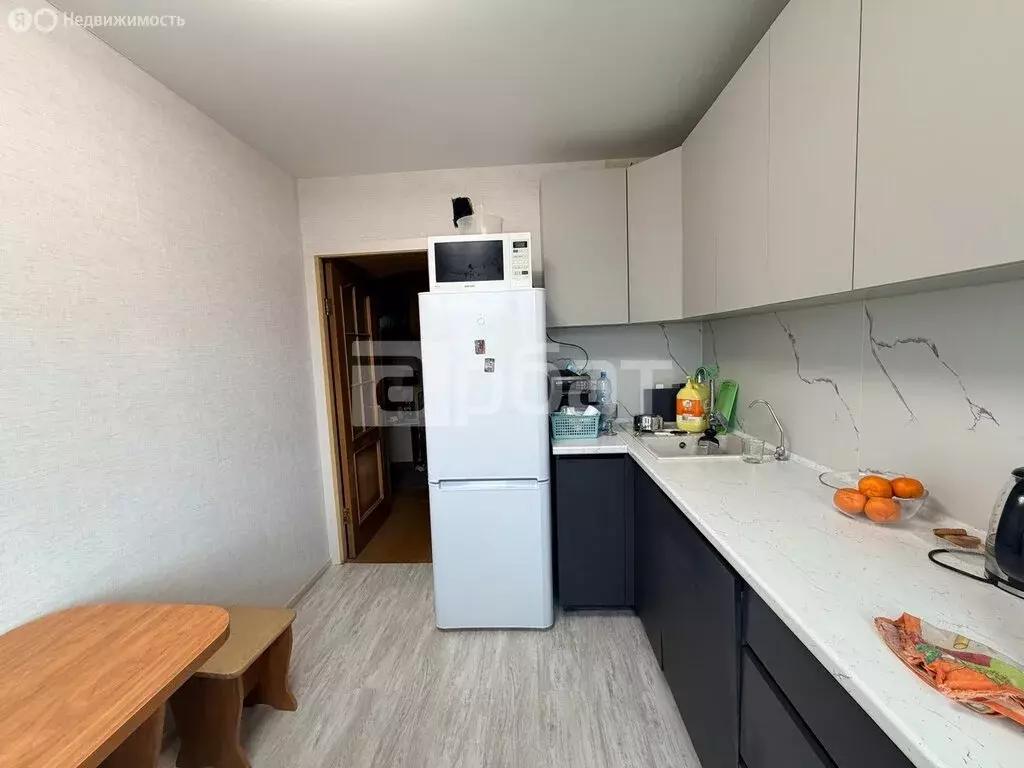 3-комнатная квартира: Кострома, улица Козуева, 84 (67 м) - Фото 2