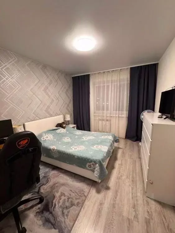 1-к кв. Иркутская область, Иркутск пер. Археолога Михаила Герасимова, ... - Фото 2