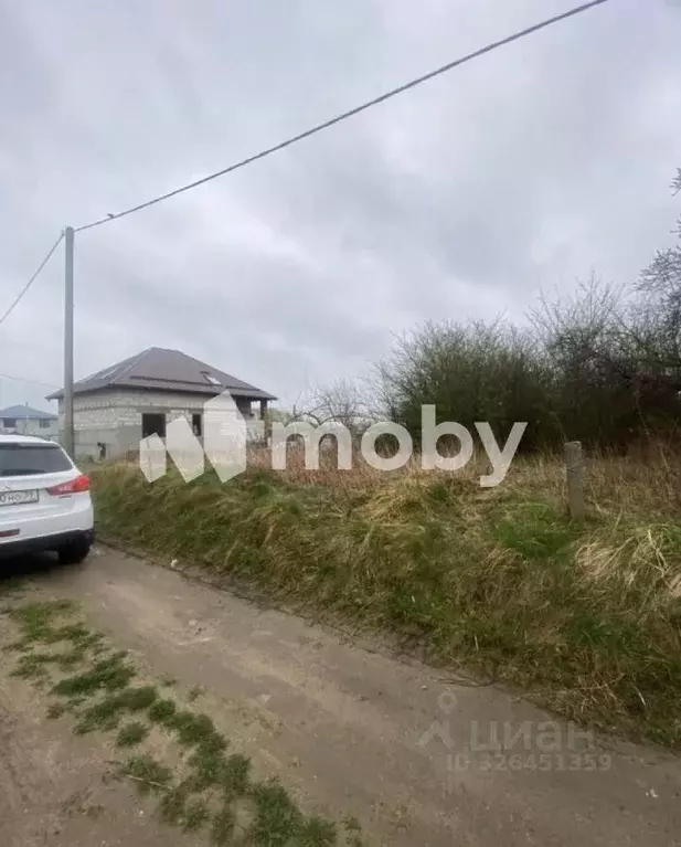 Участок в Калининградская область, Гурьевский муниципальный округ, ... - Фото 1