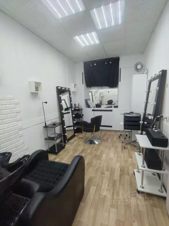 Помещение свободного назначения в Москва Садовая-Черногрязская ул., ... - Фото 2