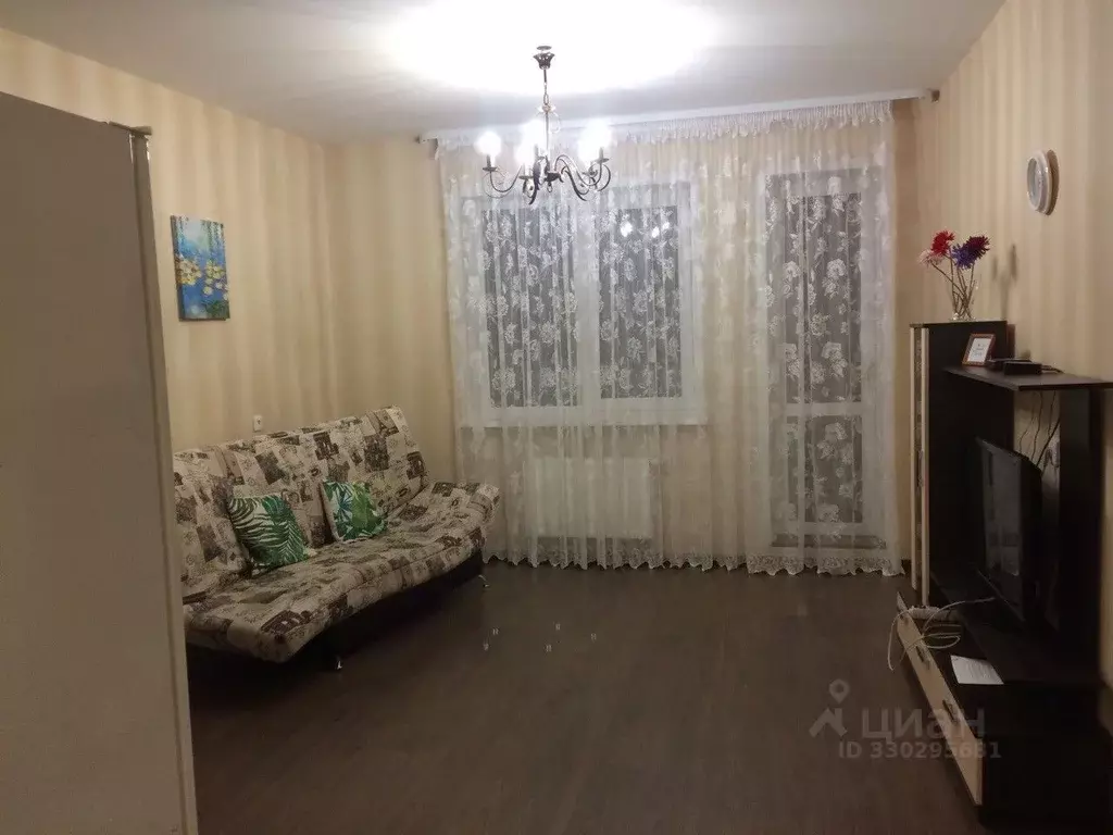 2-к кв. Пермский край, Пермь ул. Николая Островского, 93Д (51.1 м) - Фото 2