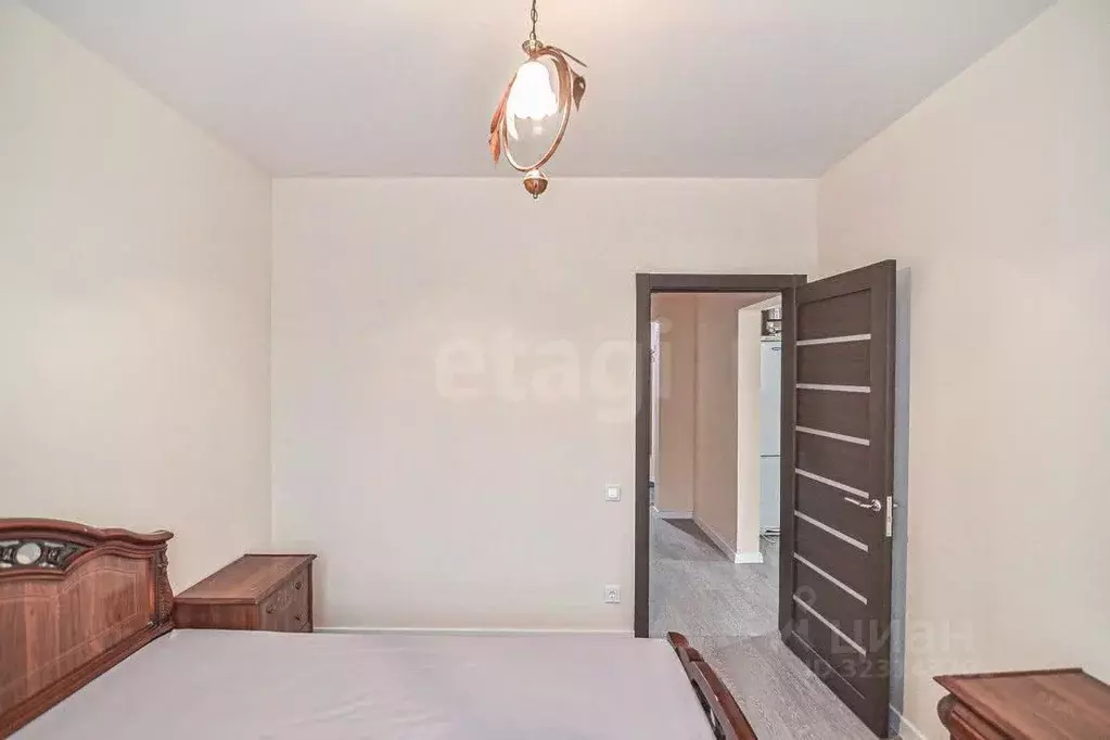 3-к кв. Сахалинская область, Южно-Сахалинск ул. Имени Б.П. Полевого, ... - Фото 2