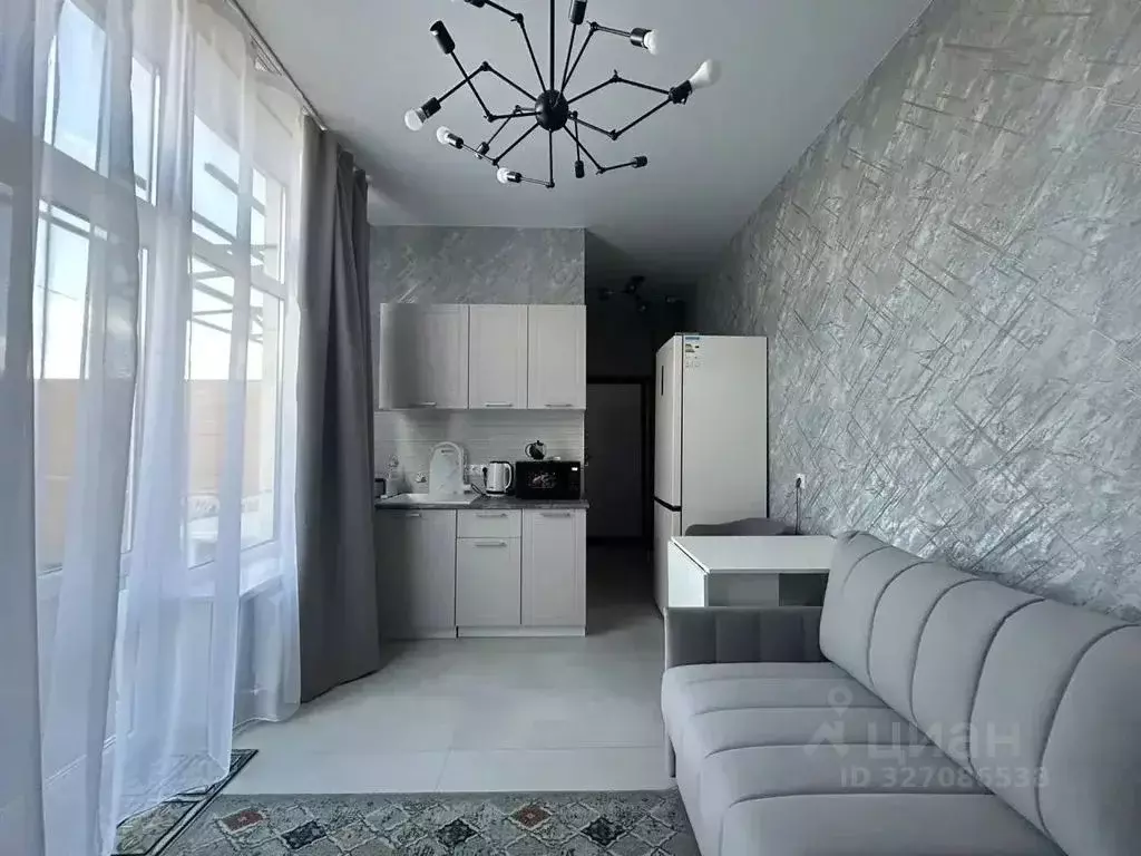 Комната Воронежская область, Рамонь рп ул. Победы, 17Е - Фото 1