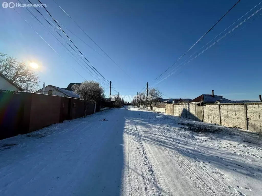 Участок в Трудовое, Восточная улица, 1 (17 м) - Фото 2