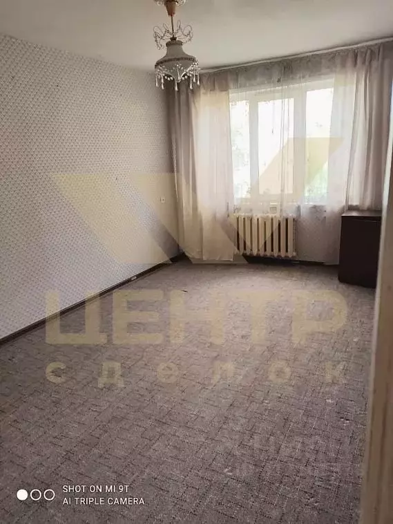 1-к кв. Алтайский край, Рубцовск Рубцовский просп., 35 (31.0 м) - Фото 1