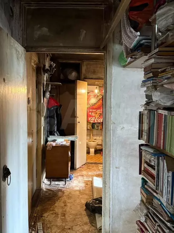 3-к. квартира, 61,8 м, 5/9 эт. - Фото 0