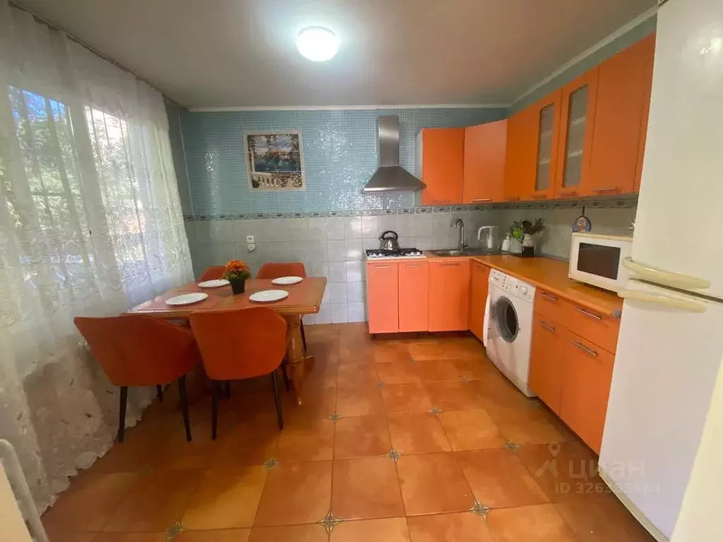 Дом в Краснодарский край, Сочи Красная ул., 19 (155 м) - Фото 2