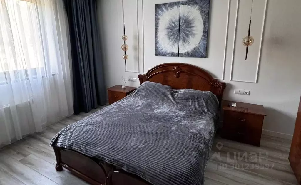 1-к кв. Крым, Ялта проезд Парковый, 9 (41.0 м) - Фото 2