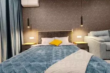 1-к кв. Самарская область, Самара ул. Георгия Димитрова, 108А (42.0 м) - Фото 1