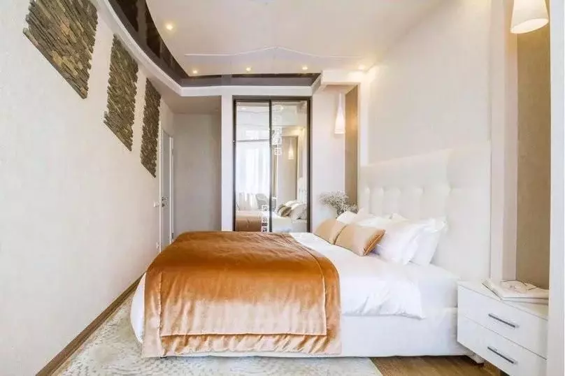 2-к кв. Краснодарский край, Новороссийск Южная ул., 13 (72.0 м) - Фото 2